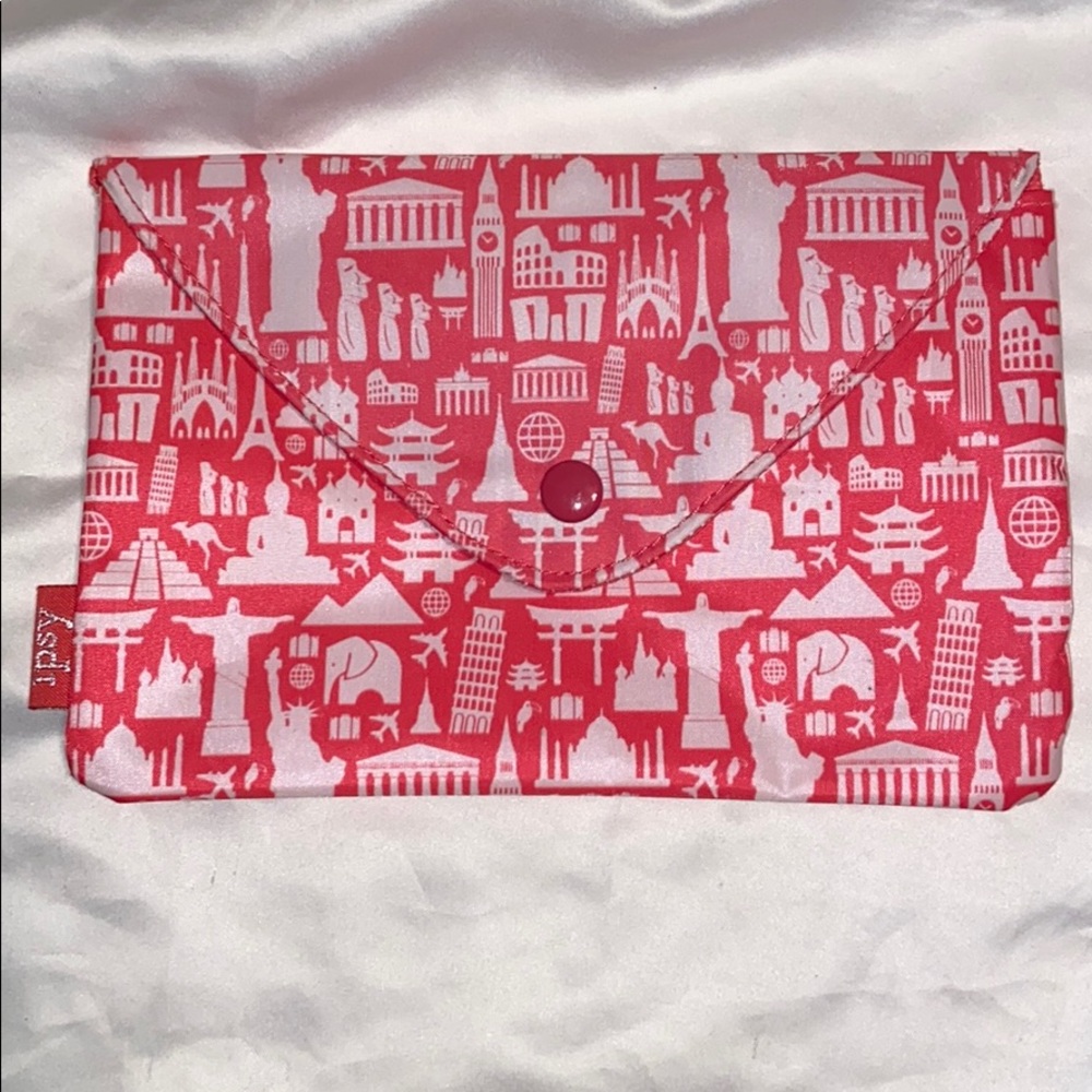 Travel Makeup Bag